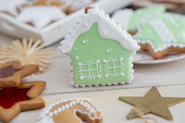 Výborné medovníky podľa pani medovnikárky - obrázok 5