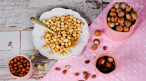 Vanilkové rožky - obrázok 2