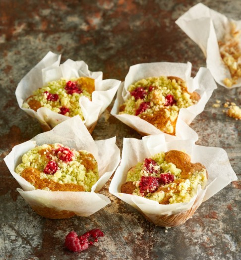 Jemné trené cesto - obrázok 6