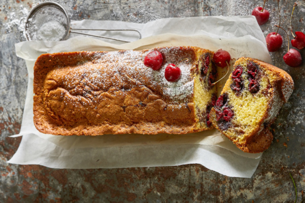 Jemné trené cesto - obrázok 7