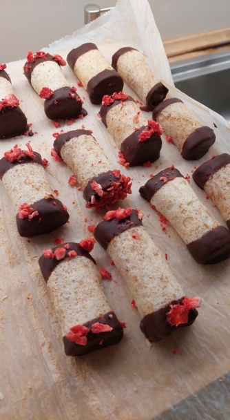 Štafetky (fotorecept) - obrázok 5