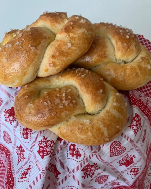 Pletenky - obrázok 3