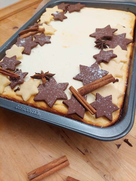 Štedrý koláčik  - obrázok 4