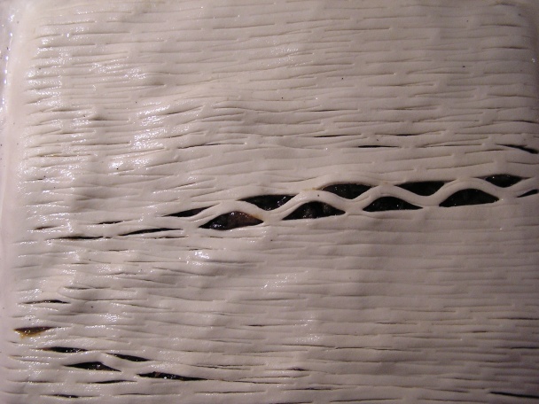 Slivkovo-makový koláčik :) - obrázok 3