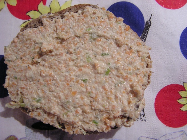 Treska ... bez majonézy, bez ryby :D - obrázok 3