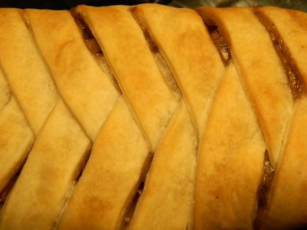 Medová hruška - obrázok 3