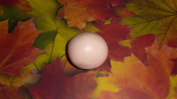 Postup na bábiku na tortu pre malé oslávenkyne (fotorecept) - obrázok 1