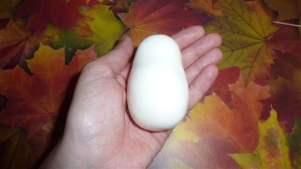 Postup na bábiku na tortu pre malé oslávenkyne (fotorecept) - obrázok 12