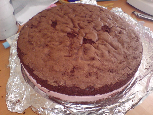 Postup na jednorožca (fotorecept) - obrázok 1