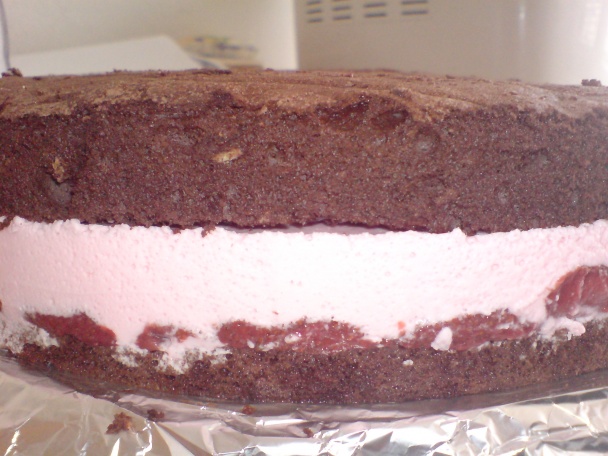 Postup na jednorožca (fotorecept) - obrázok 2