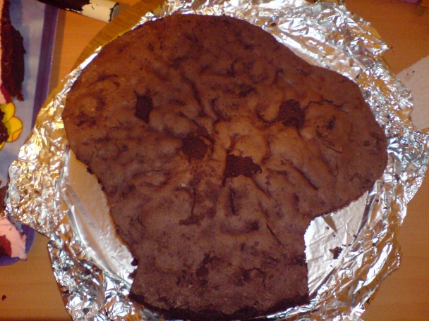 Postup na jednorožca (fotorecept) - obrázok 3