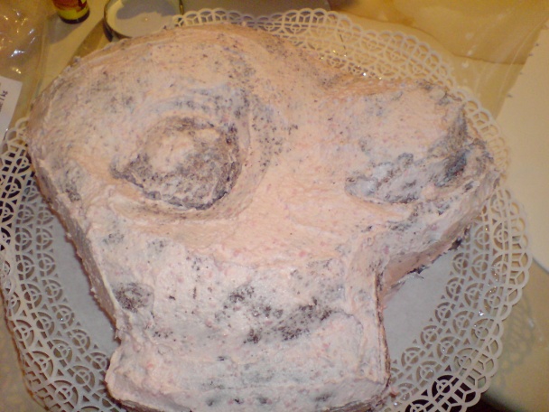 Postup na jednorožca (fotorecept) - obrázok 5