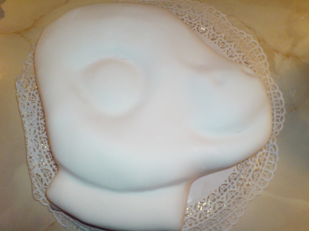 Postup na jednorožca (fotorecept) - obrázok 6