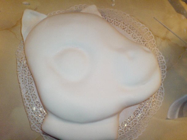 Postup na jednorožca (fotorecept) - obrázok 7