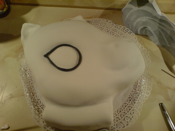 Postup na jednorožca (fotorecept) - obrázok 8