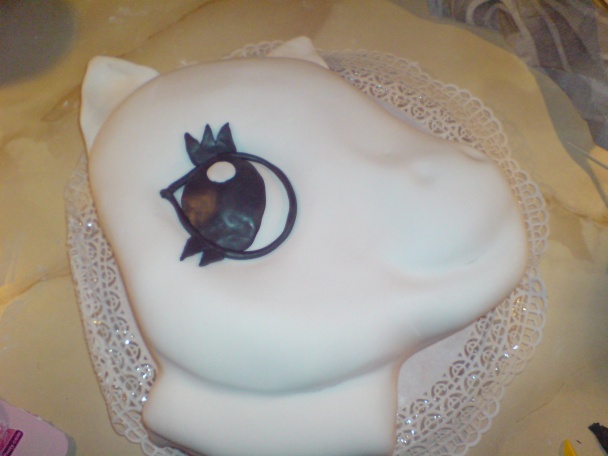 Postup na jednorožca (fotorecept) - obrázok 9