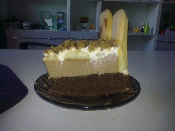 Exclusiv torta - obrázok 4