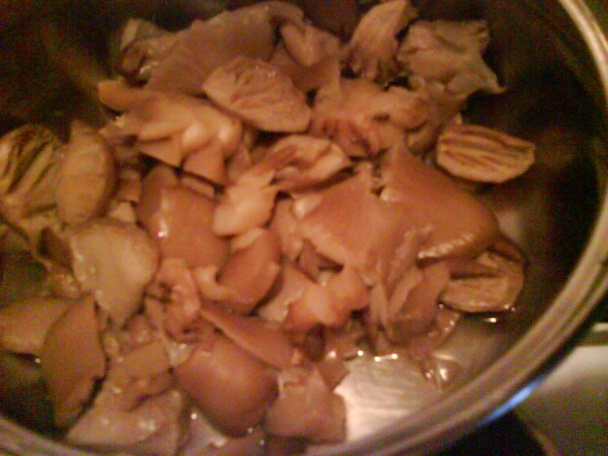 Moja rýchla večera  - obrázok 1