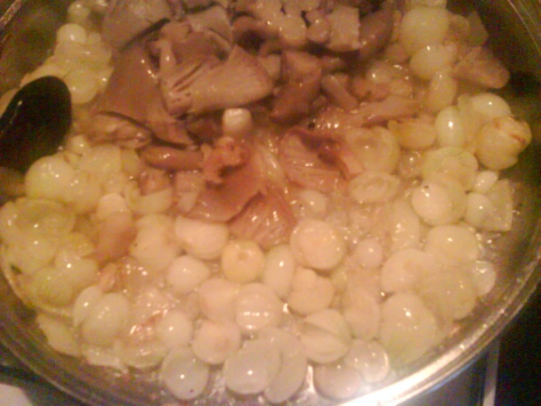 Moja rýchla večera  - obrázok 2