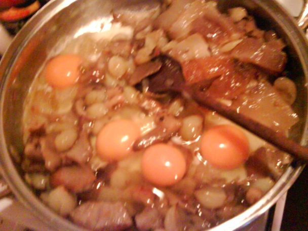 Moja rýchla večera  - obrázok 4