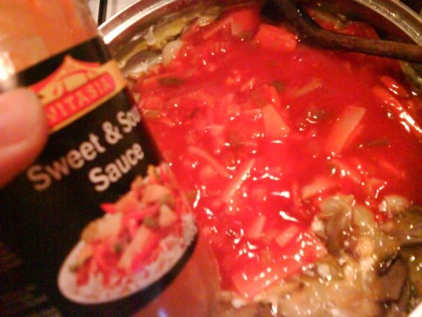 Moja rýchla večera  - obrázok 5