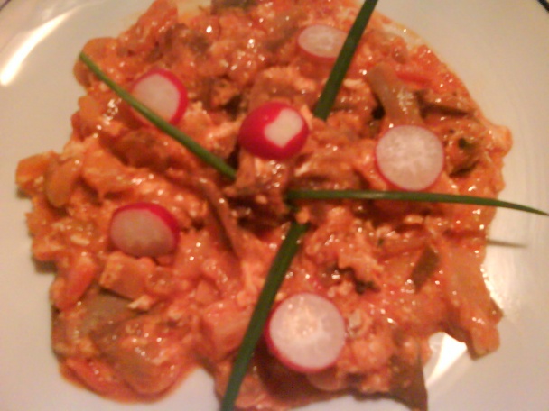 Moja rýchla večera  - obrázok 6