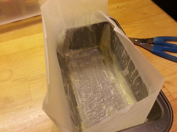 Mandľovo-mrkvový sladký chlebík taliansky - obrázok 1