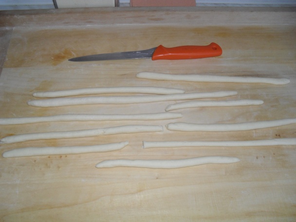 Opekance - bobaľky (fotorecept) - obrázok 2