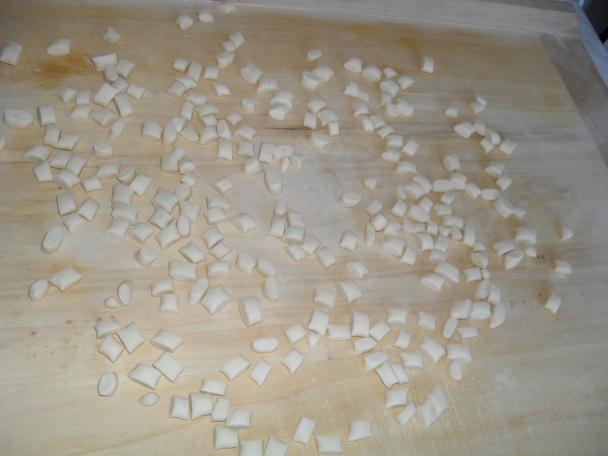 Opekance - bobaľky (fotorecept) - obrázok 3