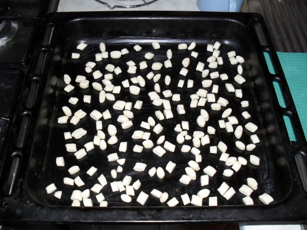 Opekance - bobaľky (fotorecept) - obrázok 4