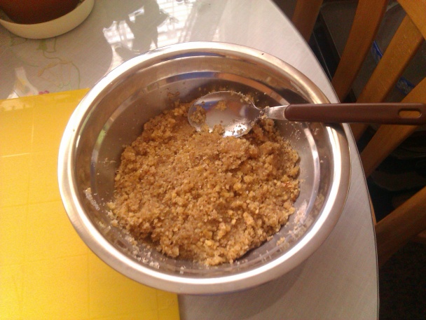 Babičkin orechovník  - obrázok 3