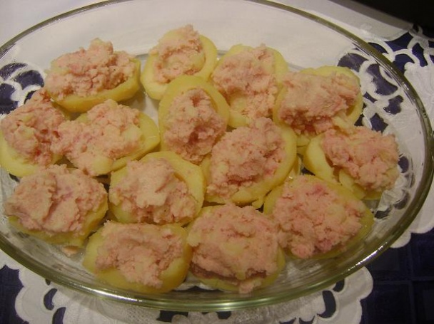 Tehotné zemiaky (fotorecept) - obrázok 3