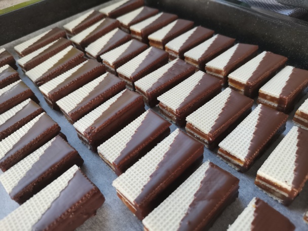 Grilážky - obrázok 5