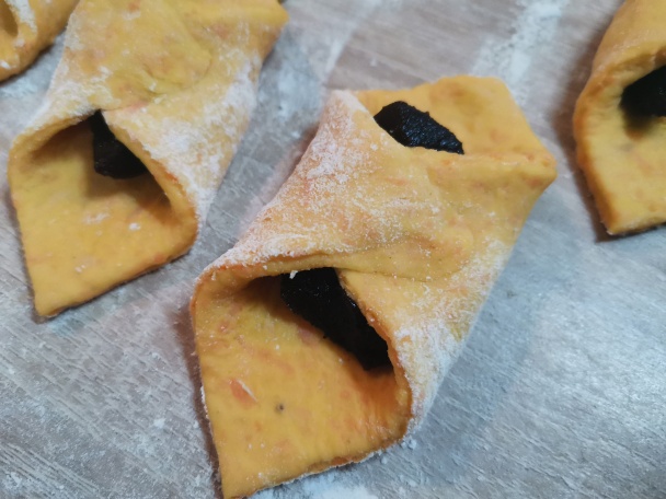 Mrkvové koláčiky  - obrázok 4