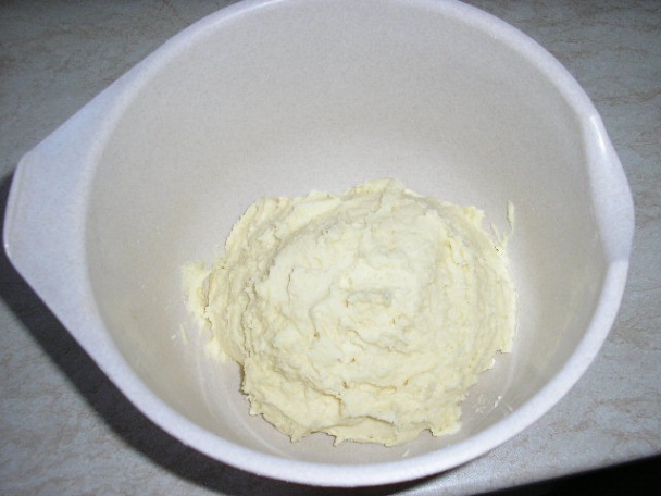 Bezlepková knedľa (fotorecept) - obrázok 2