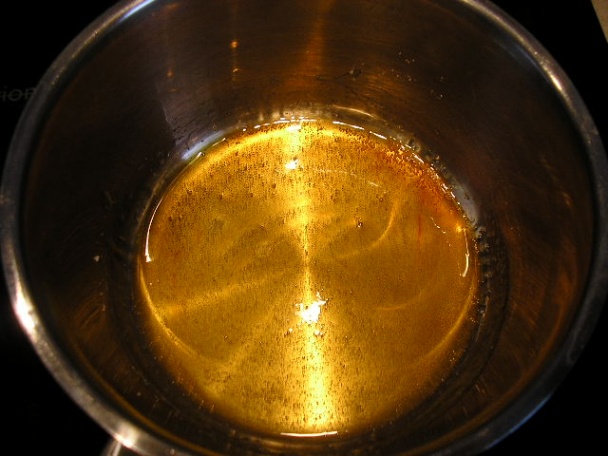 Karamelové bezlepkové sušienky (fotorecept) - obrázok 2