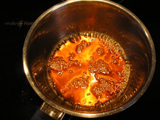 Karamelové bezlepkové sušienky (fotorecept) - obrázok 3