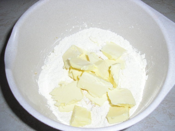 Karamelové bezlepkové sušienky (fotorecept) - obrázok 5