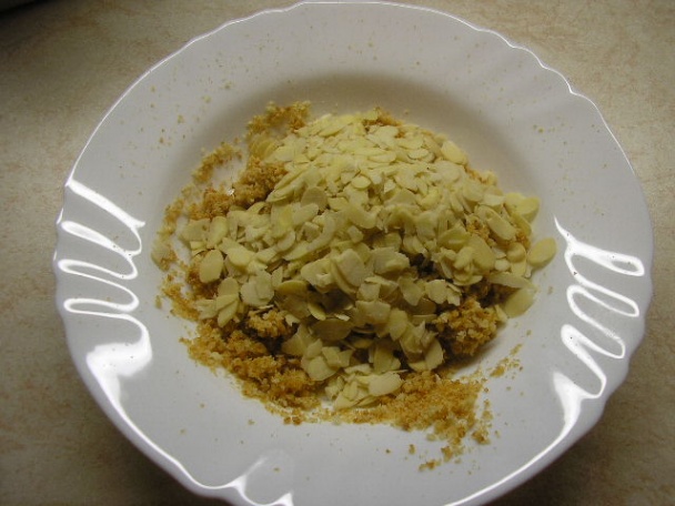 Snehové guľky bezlepkové - obrázok 3