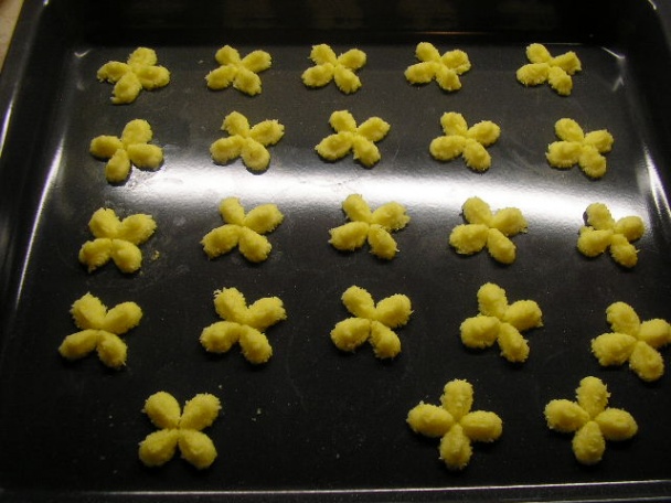 Bezlepkové kokosky - obrázok 1