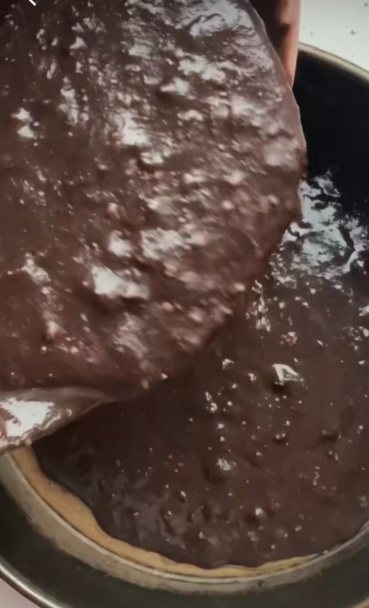 Oreo koláčik len z 3 ingrediencií (fotorecept) - obrázok 4