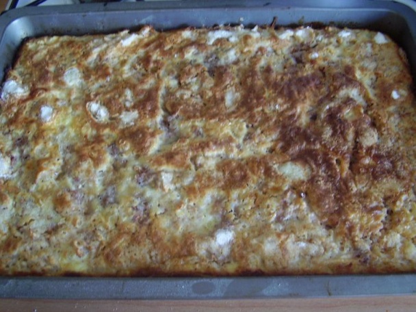 Lenivý jablčník 2 (fotorecept) - obrázok 5