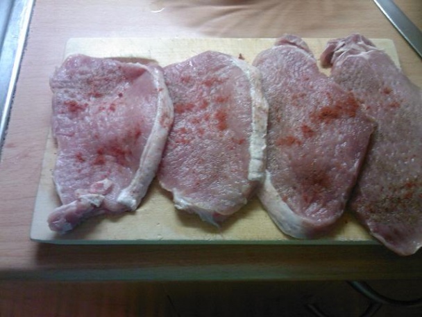 Korytnačky (fotorecept) - obrázok 1