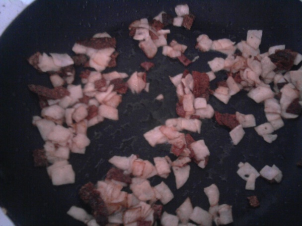 Zeleninový šalát trochu inak - obrázok 2