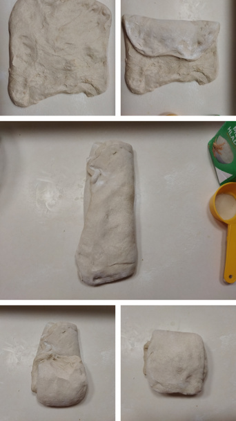 Kváskový chlieb (fotorecept) - obrázok 4