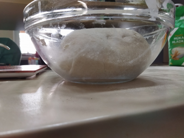 Kváskový chlieb (fotorecept) - obrázok 5