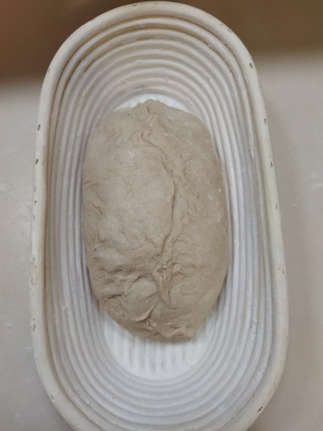 Kváskový chlieb (fotorecept) - obrázok 6