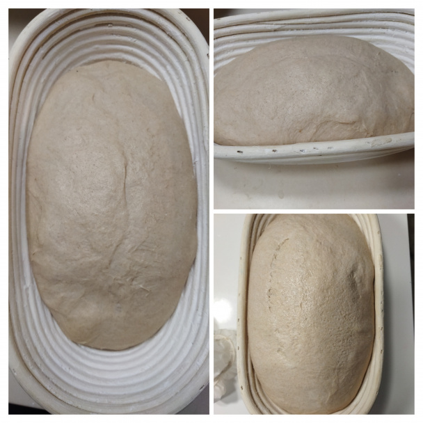 Kváskový chlieb (fotorecept) - obrázok 7