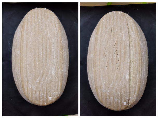 Kváskový chlieb (fotorecept) - obrázok 8