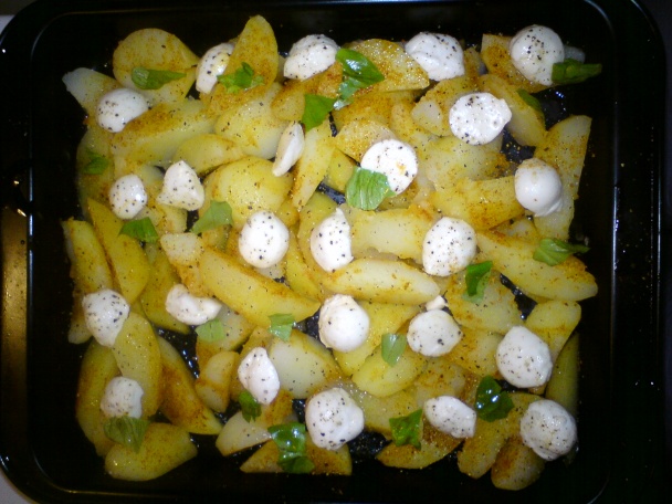 Chutná večera  - obrázok 2